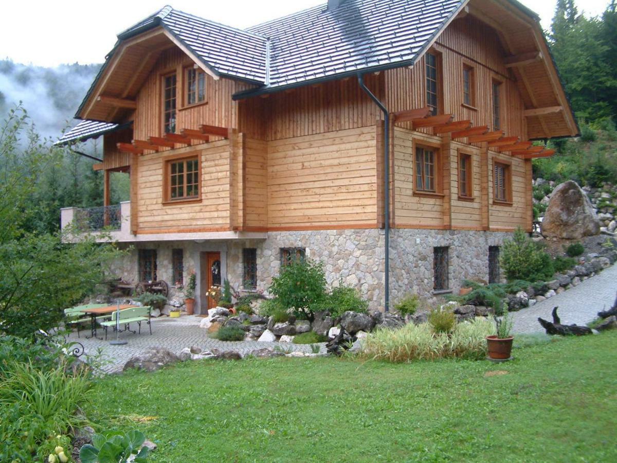 Apartment Pod Skalco Jesenice Exterior photo